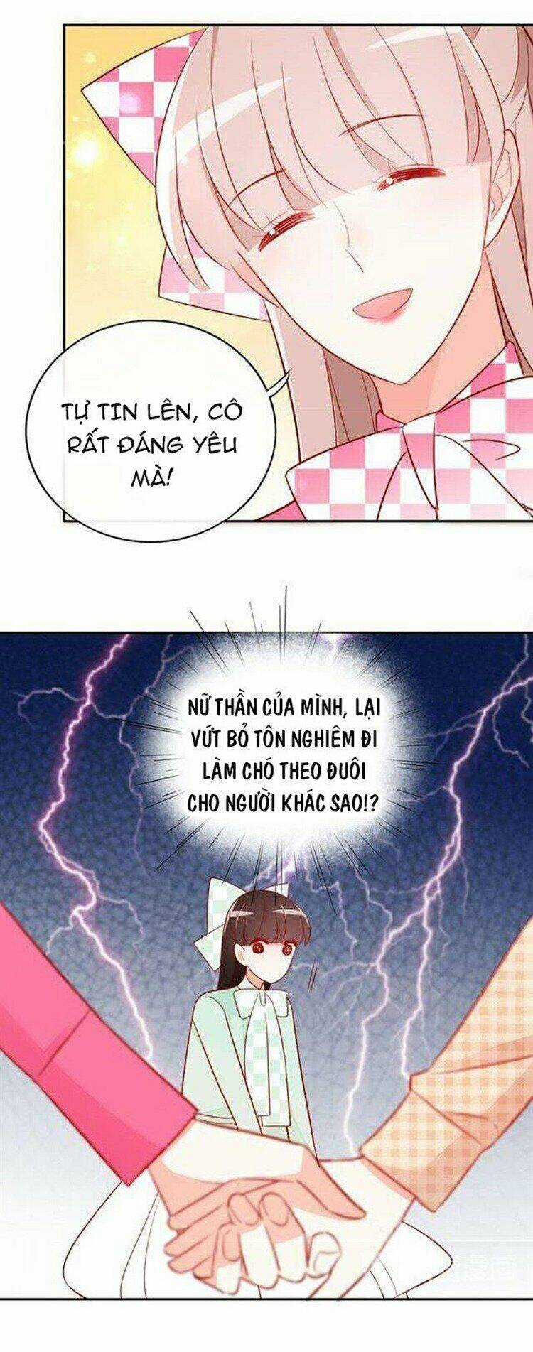 Cẩm Nang Tấn Công Tra Nam Chapter 8 trang 16