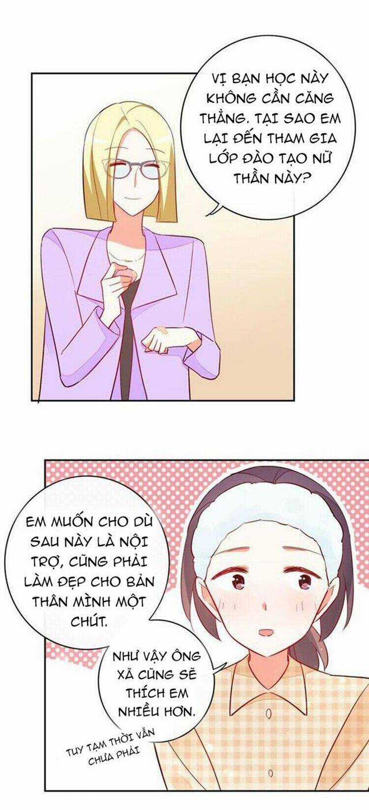 Cẩm Nang Tấn Công Tra Nam Chapter 8 trang 17