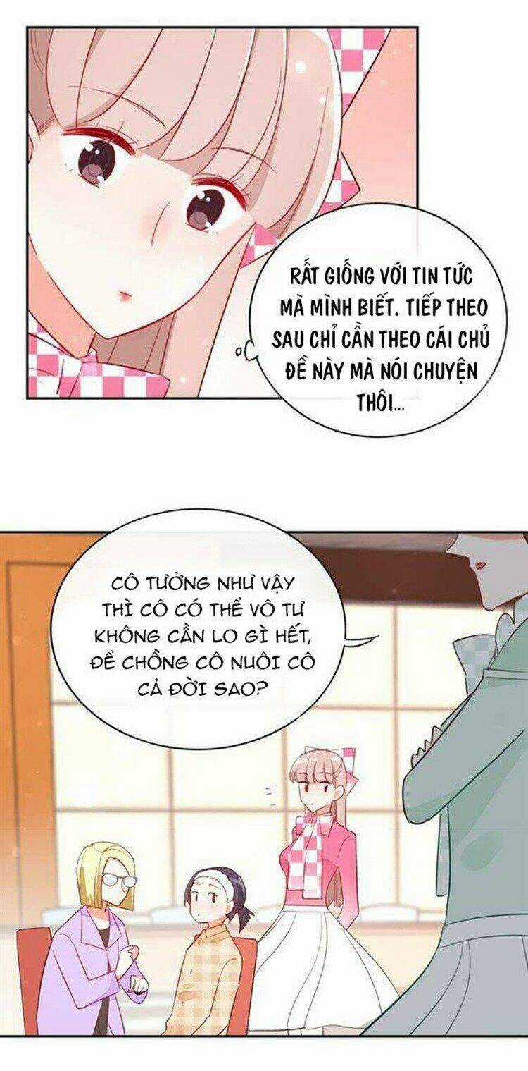 Cẩm Nang Tấn Công Tra Nam Chapter 8 trang 18