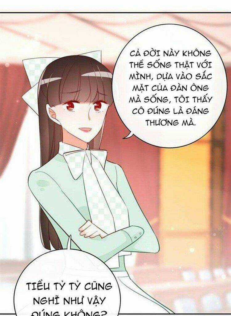 Cẩm Nang Tấn Công Tra Nam Chapter 8 trang 19