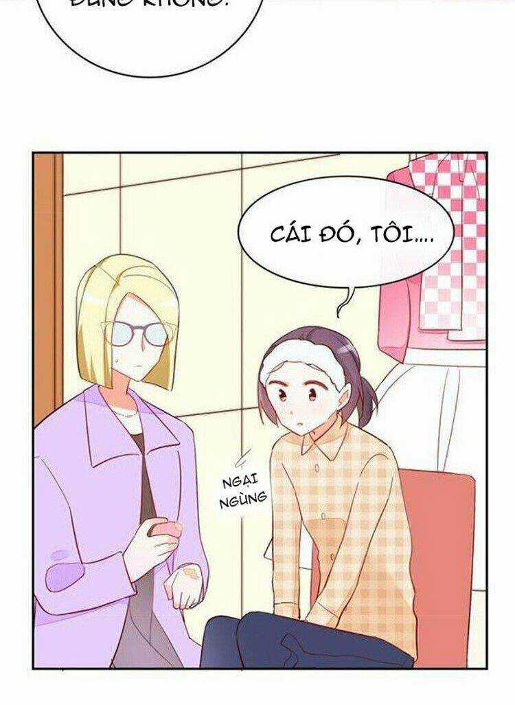 Cẩm Nang Tấn Công Tra Nam Chapter 8 trang 20