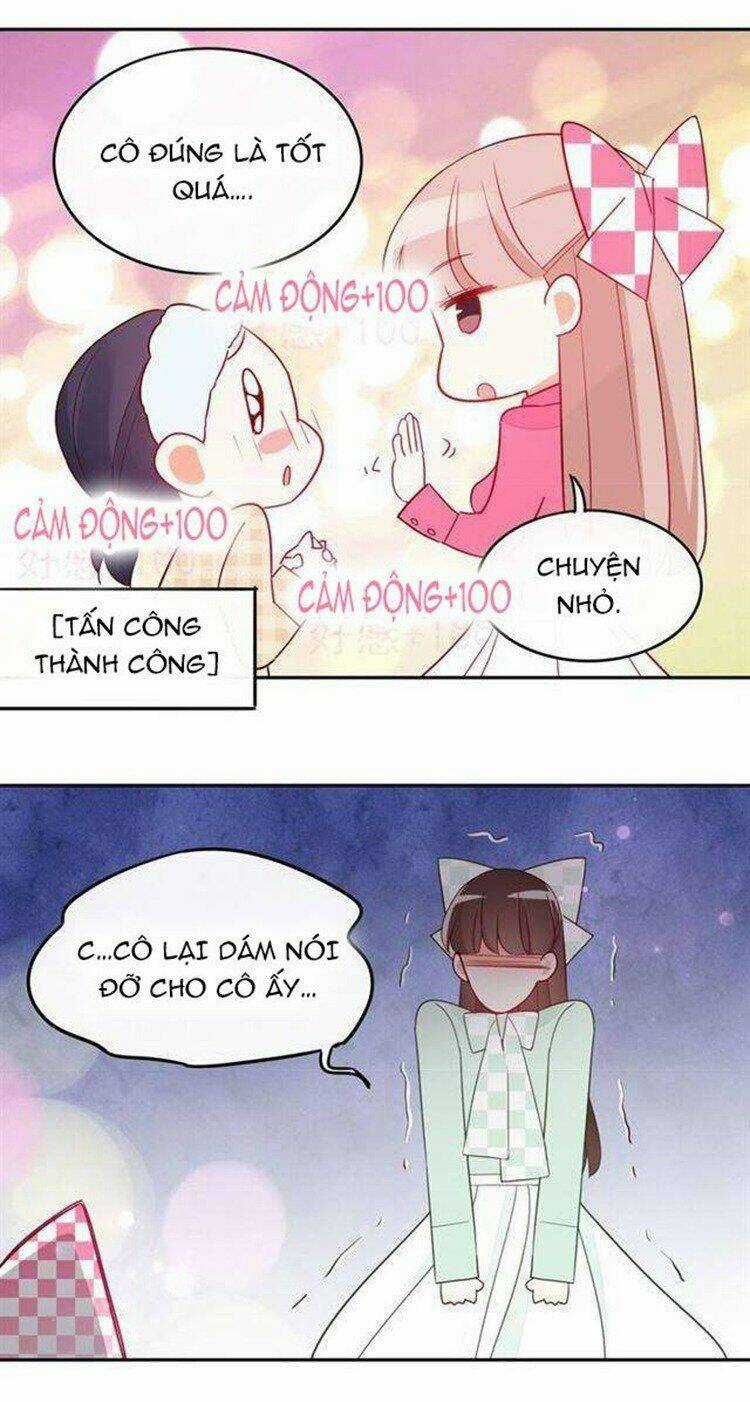 Cẩm Nang Tấn Công Tra Nam Chapter 8 trang 23