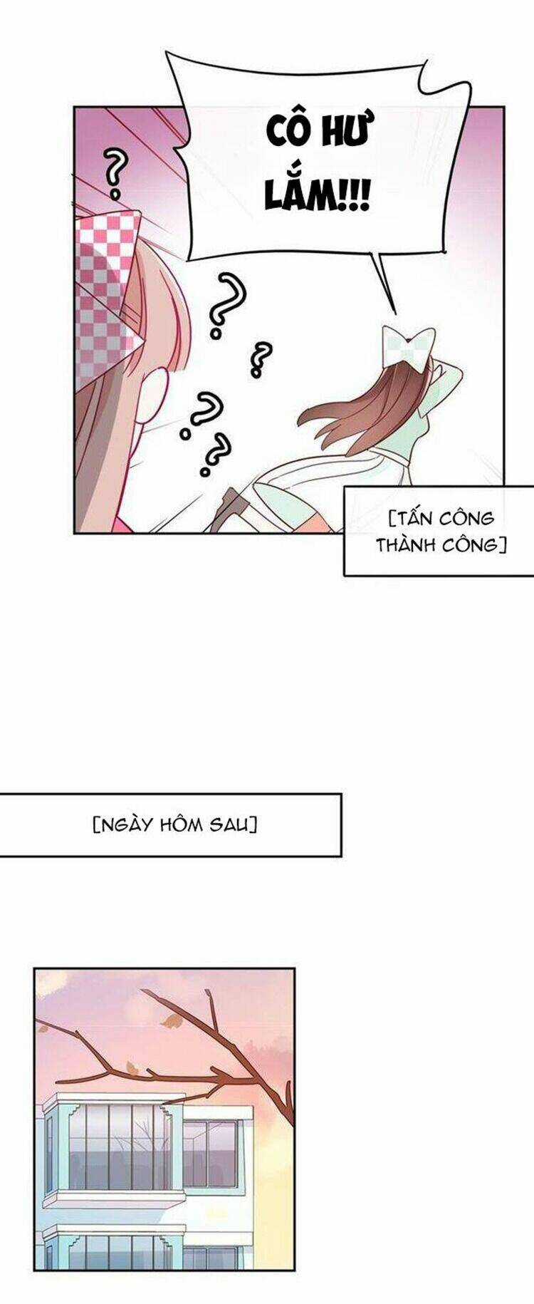 Cẩm Nang Tấn Công Tra Nam Chapter 8 trang 24