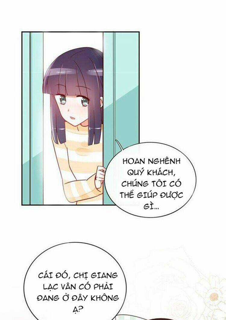 Cẩm Nang Tấn Công Tra Nam Chapter 8 trang 26