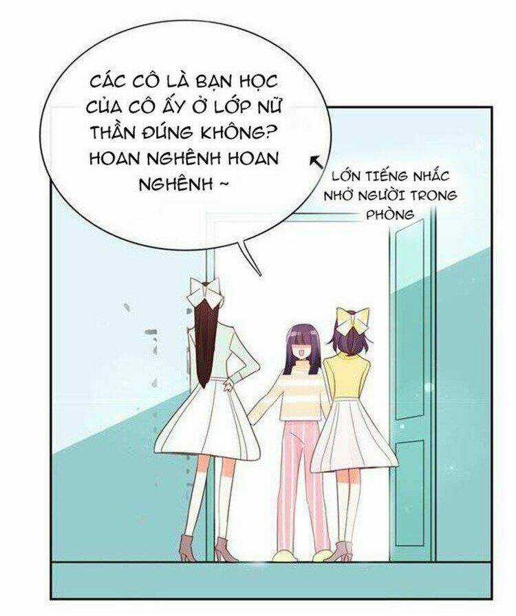 Cẩm Nang Tấn Công Tra Nam Chapter 8 trang 28