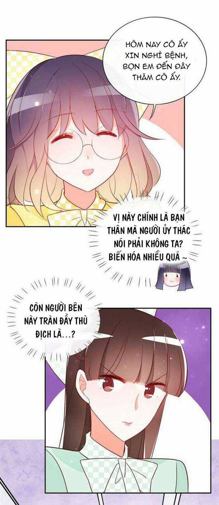 Cẩm Nang Tấn Công Tra Nam Chapter 8 trang 29