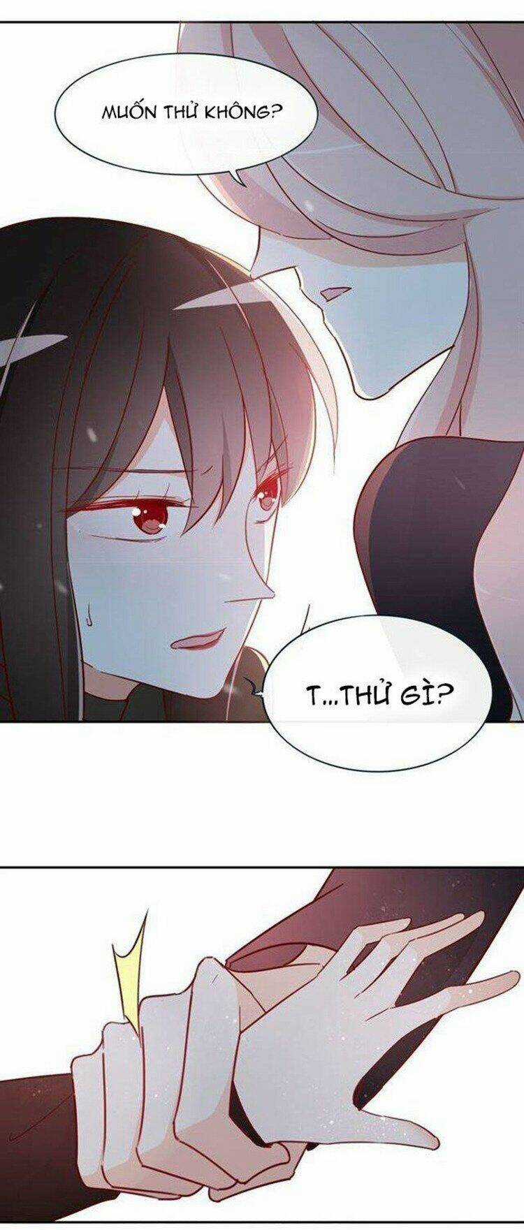 Cẩm Nang Tấn Công Tra Nam Chapter 8 trang 6