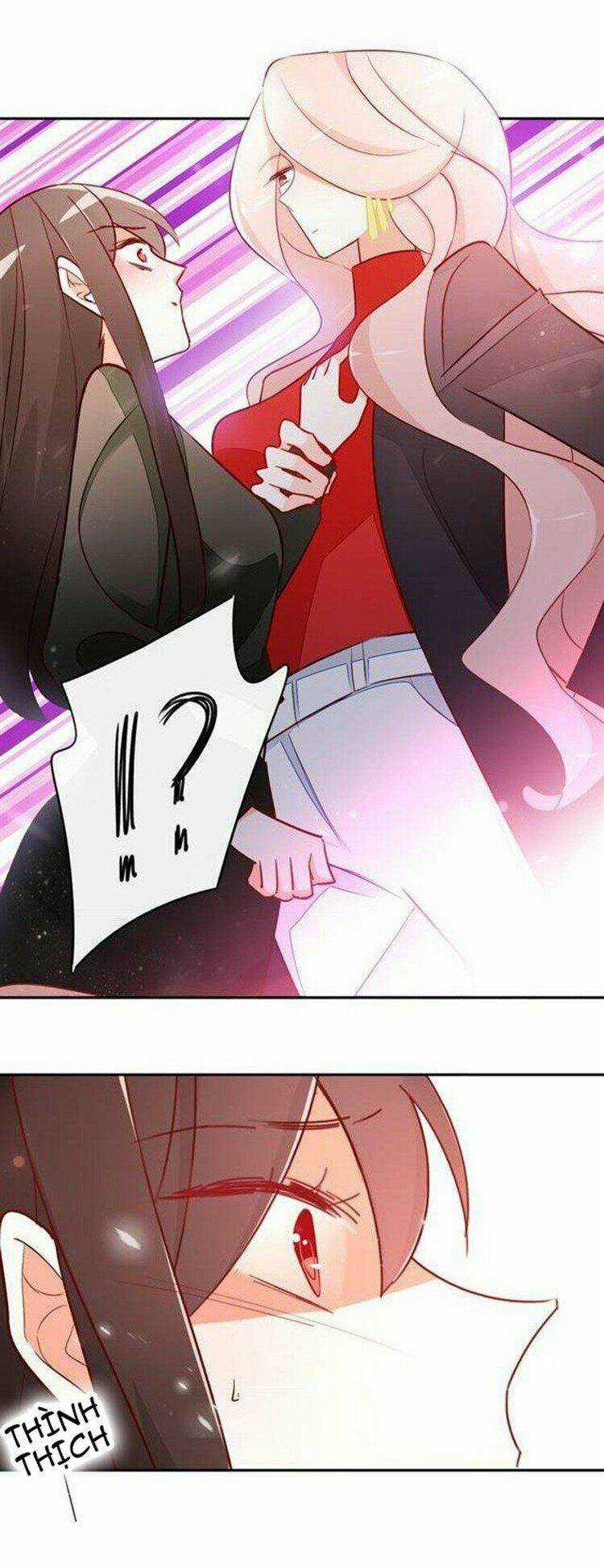 Cẩm Nang Tấn Công Tra Nam Chapter 8 trang 7