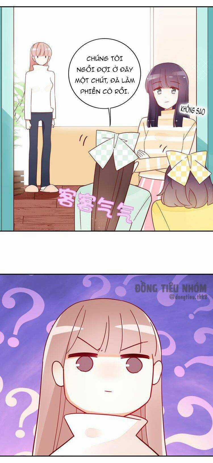 Cẩm Nang Tấn Công Tra Nam Chapter 9 trang 10