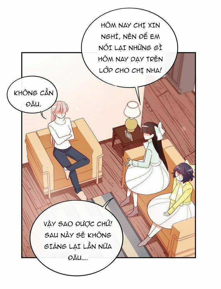 Cẩm Nang Tấn Công Tra Nam Chapter 9 trang 11