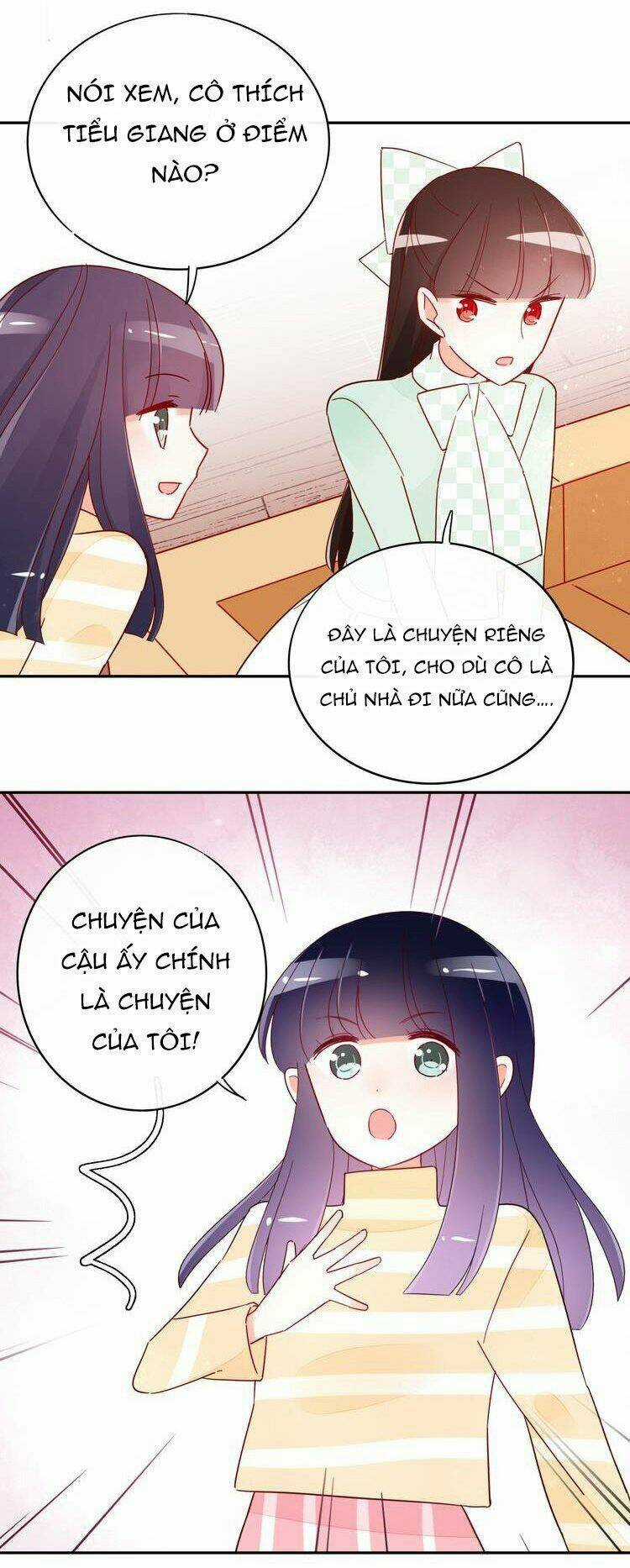 Cẩm Nang Tấn Công Tra Nam Chapter 9 trang 13