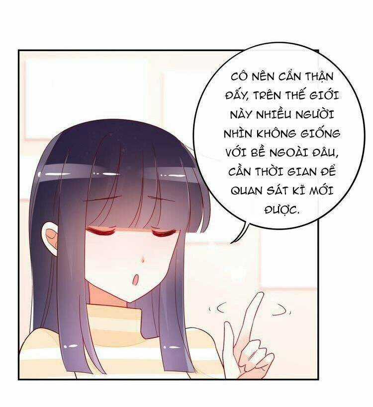 Cẩm Nang Tấn Công Tra Nam Chapter 9 trang 16