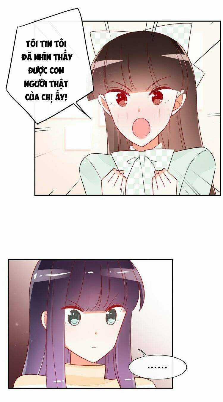 Cẩm Nang Tấn Công Tra Nam Chapter 9 trang 17