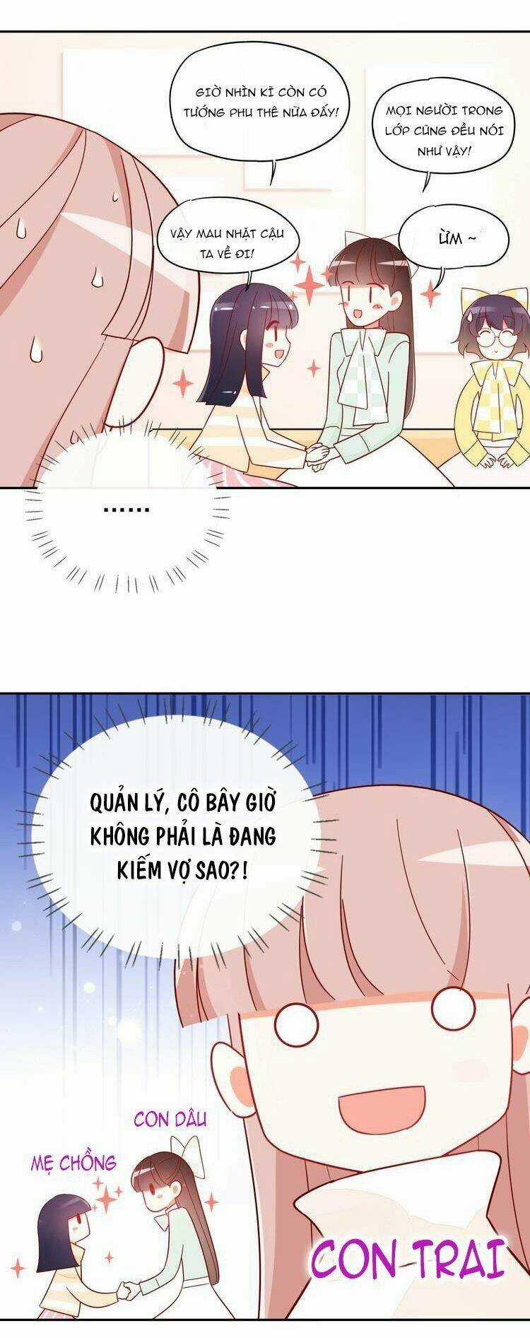 Cẩm Nang Tấn Công Tra Nam Chapter 9 trang 19