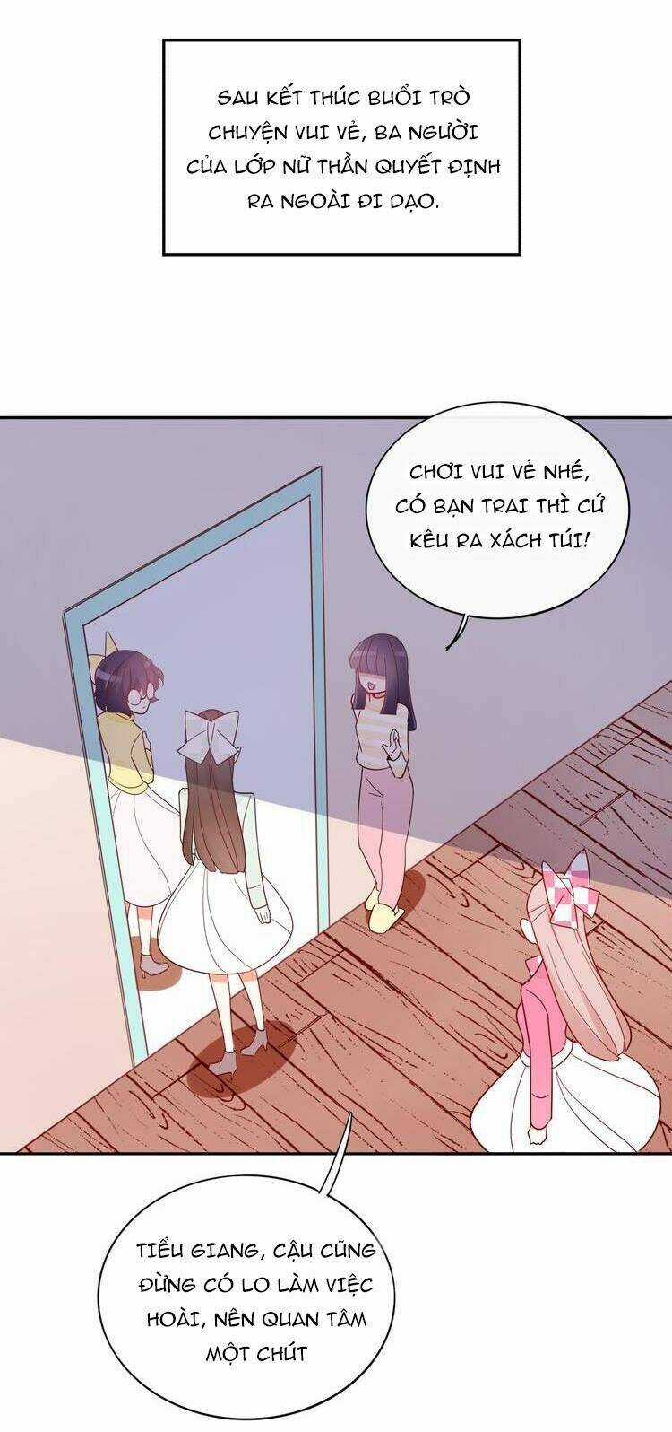 Cẩm Nang Tấn Công Tra Nam Chapter 9 trang 20