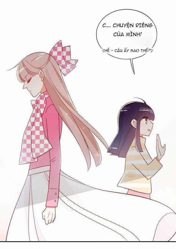 Cẩm Nang Tấn Công Tra Nam Chapter 9 trang 21