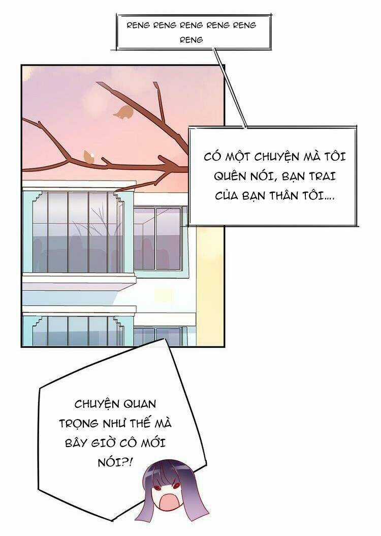 Cẩm Nang Tấn Công Tra Nam Chapter 9 trang 23