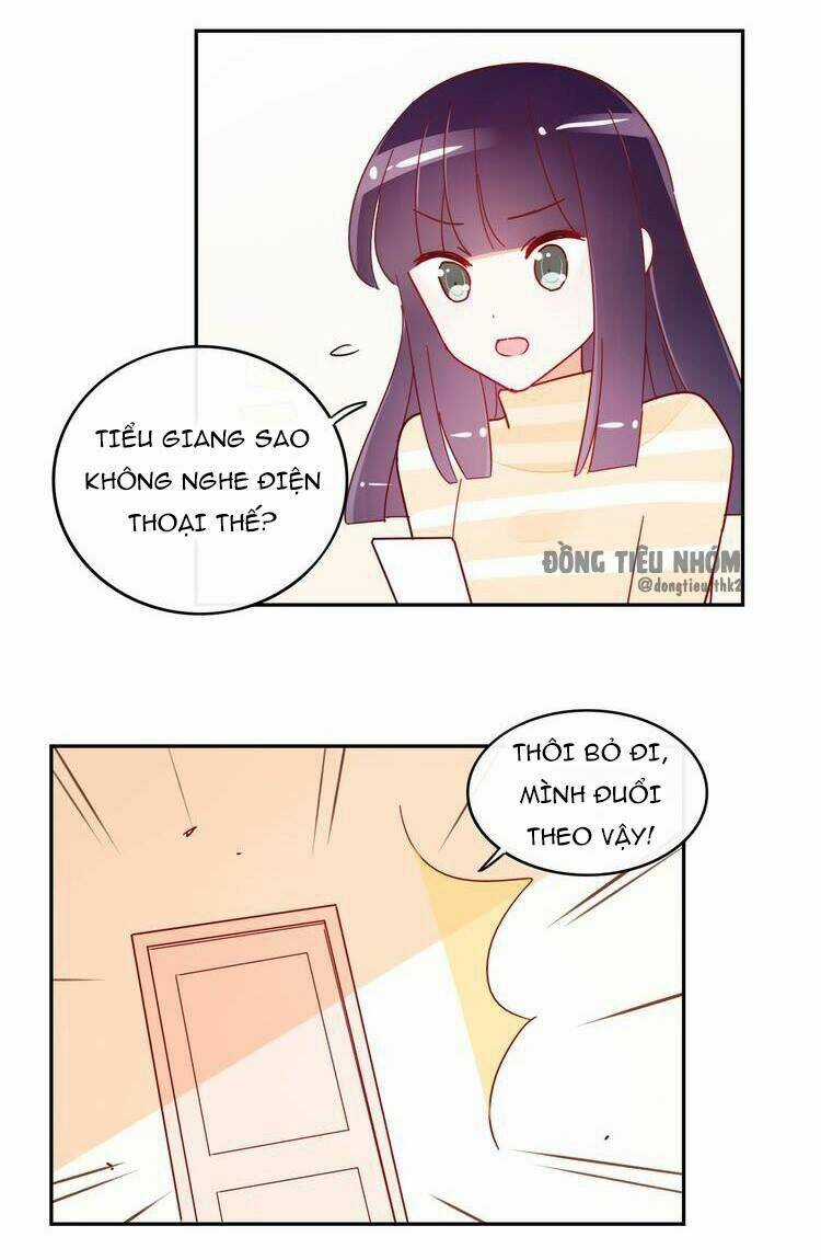 Cẩm Nang Tấn Công Tra Nam Chapter 9 trang 24