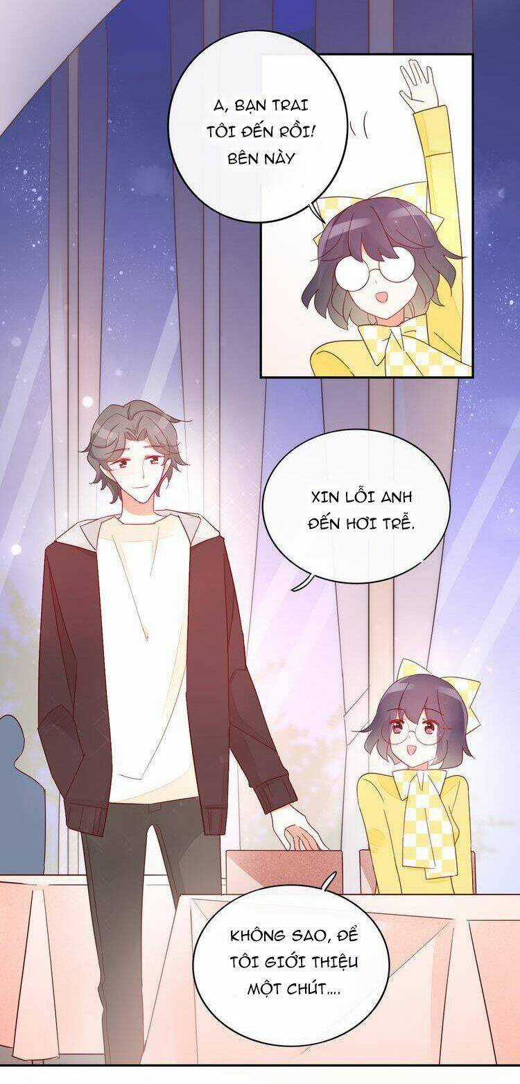 Cẩm Nang Tấn Công Tra Nam Chapter 9 trang 27