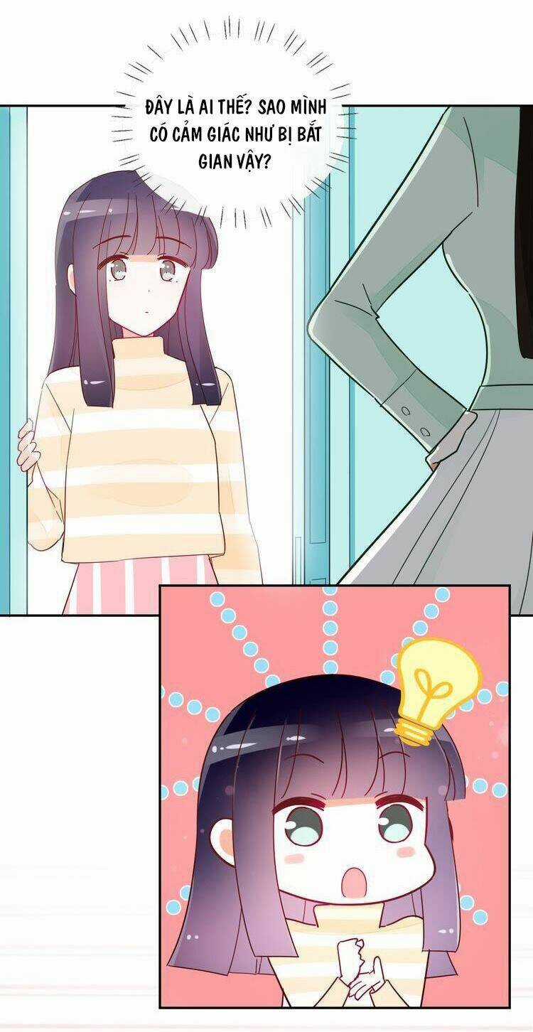 Cẩm Nang Tấn Công Tra Nam Chapter 9 trang 3