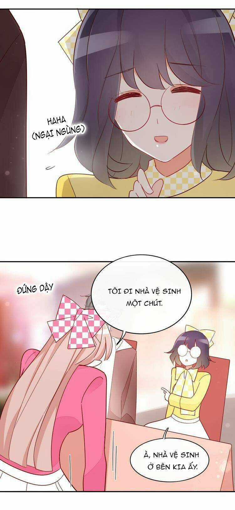 Cẩm Nang Tấn Công Tra Nam Chapter 9 trang 31