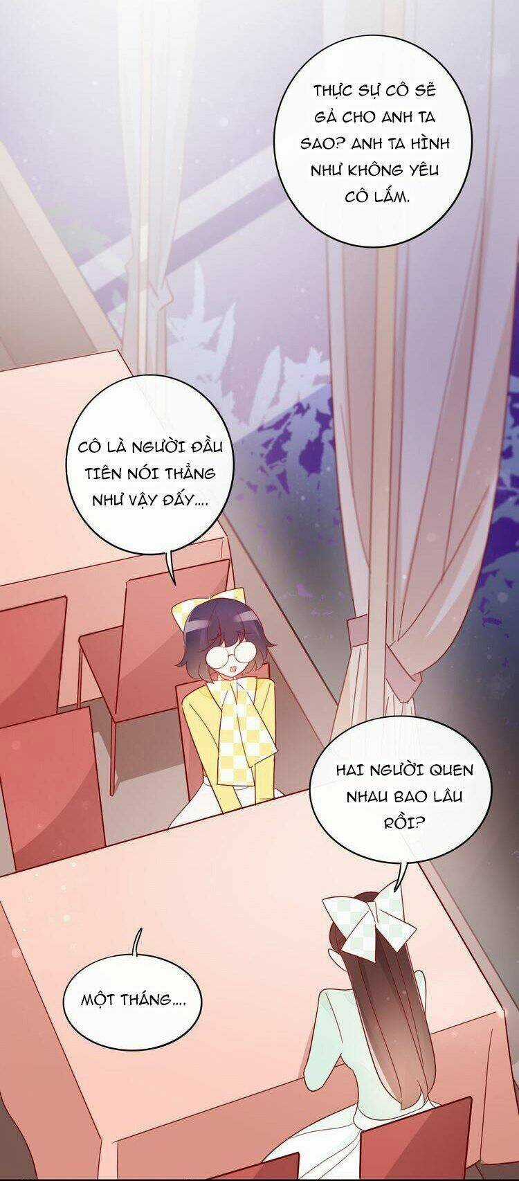 Cẩm Nang Tấn Công Tra Nam Chapter 9 trang 34