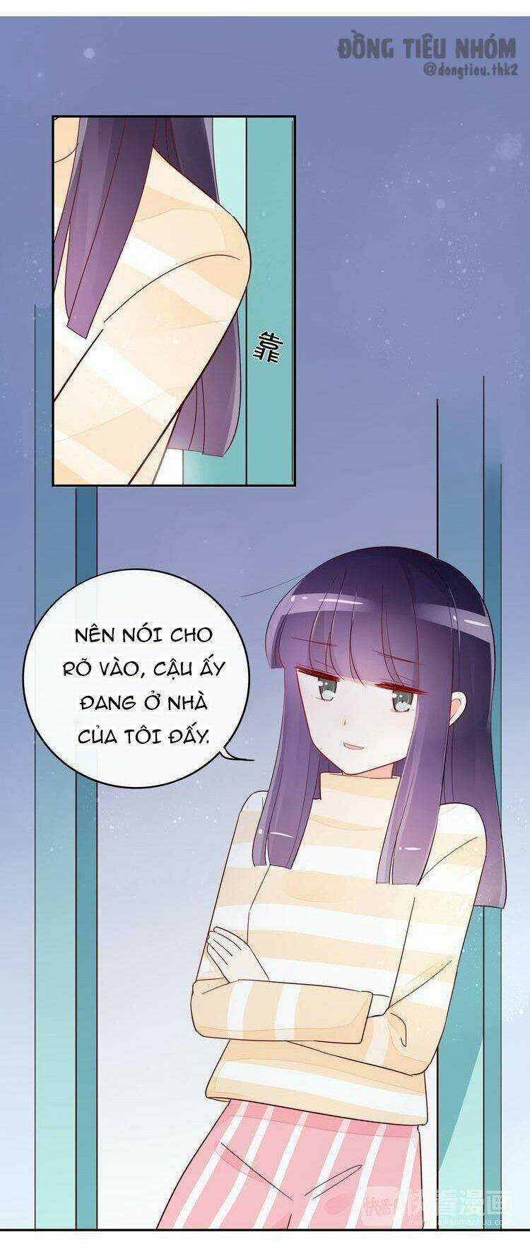 Cẩm Nang Tấn Công Tra Nam Chapter 9 trang 5