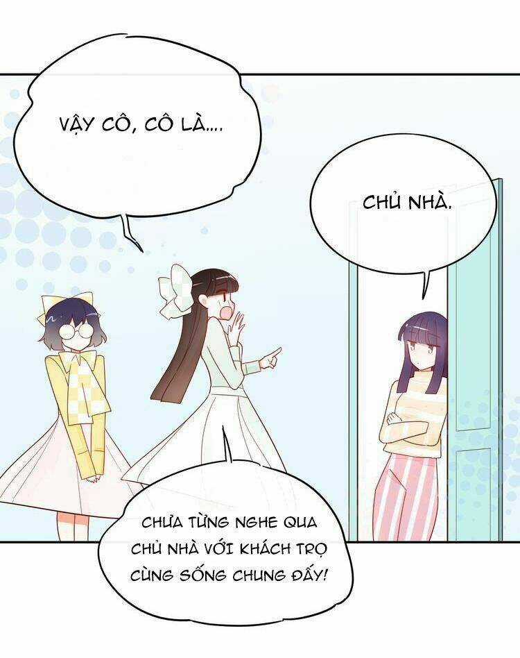 Cẩm Nang Tấn Công Tra Nam Chapter 9 trang 6