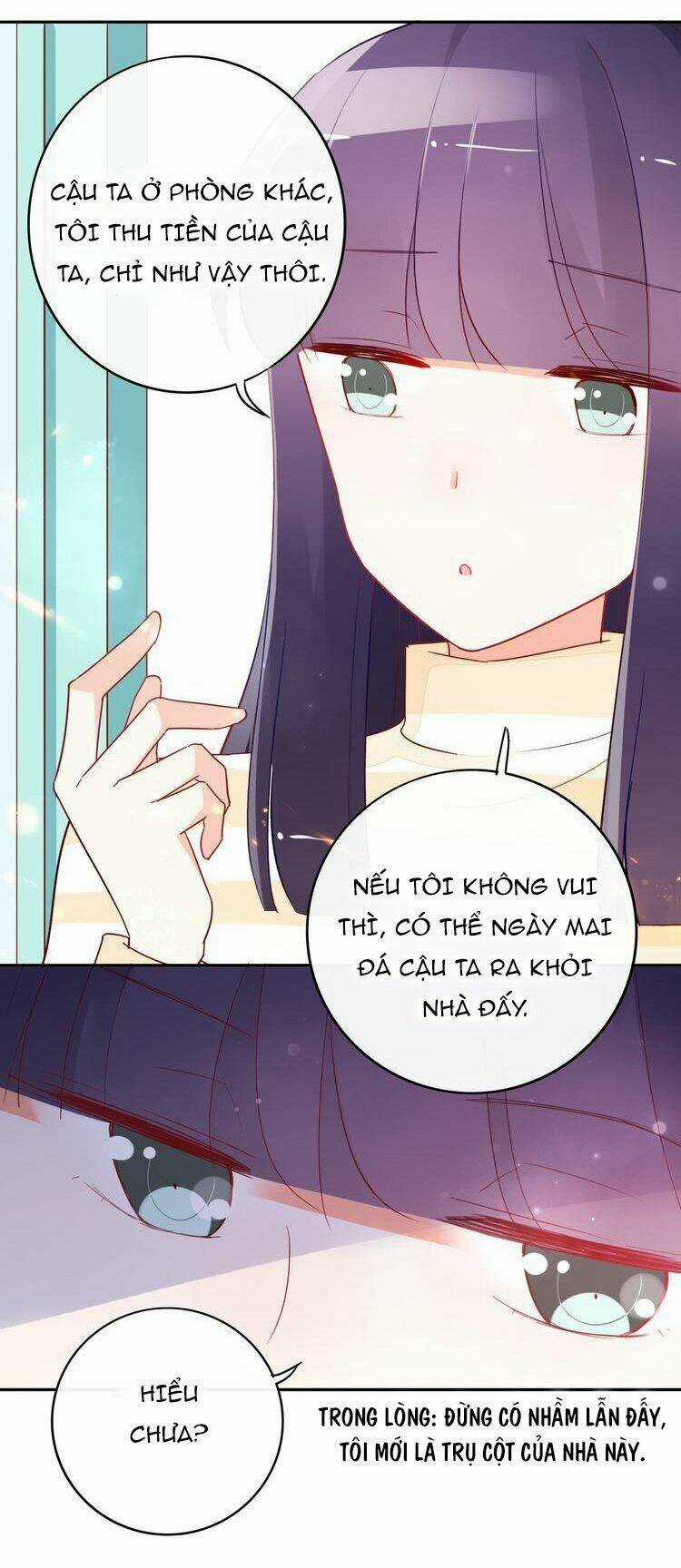 Cẩm Nang Tấn Công Tra Nam Chapter 9 trang 7
