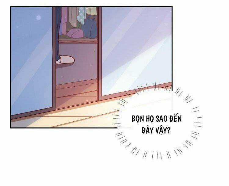 Cẩm Nang Tấn Công Tra Nam Chapter 9 trang 8