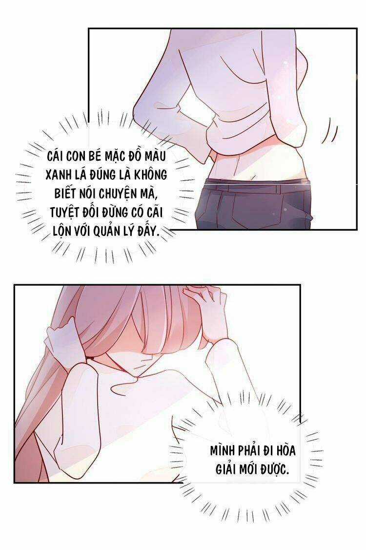 Cẩm Nang Tấn Công Tra Nam Chapter 9 trang 9