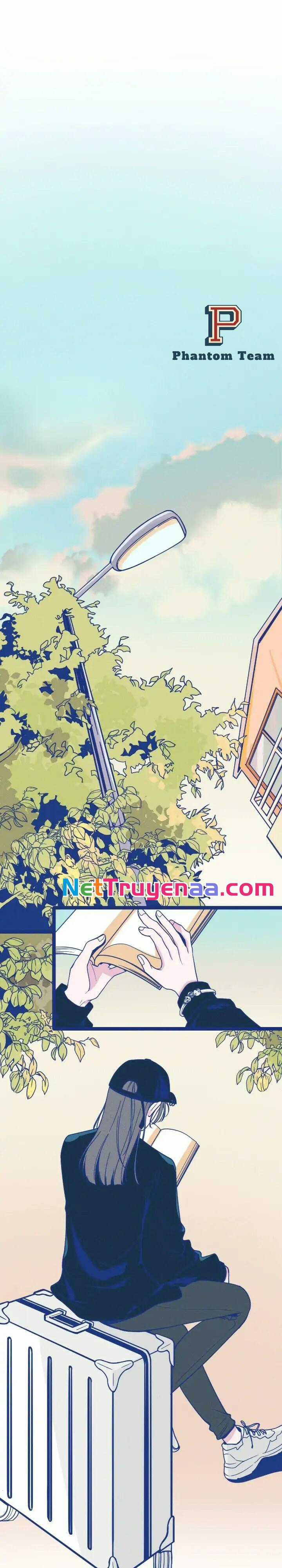 Cảm Ơn Bác Sĩ Chapter 1 trang 1