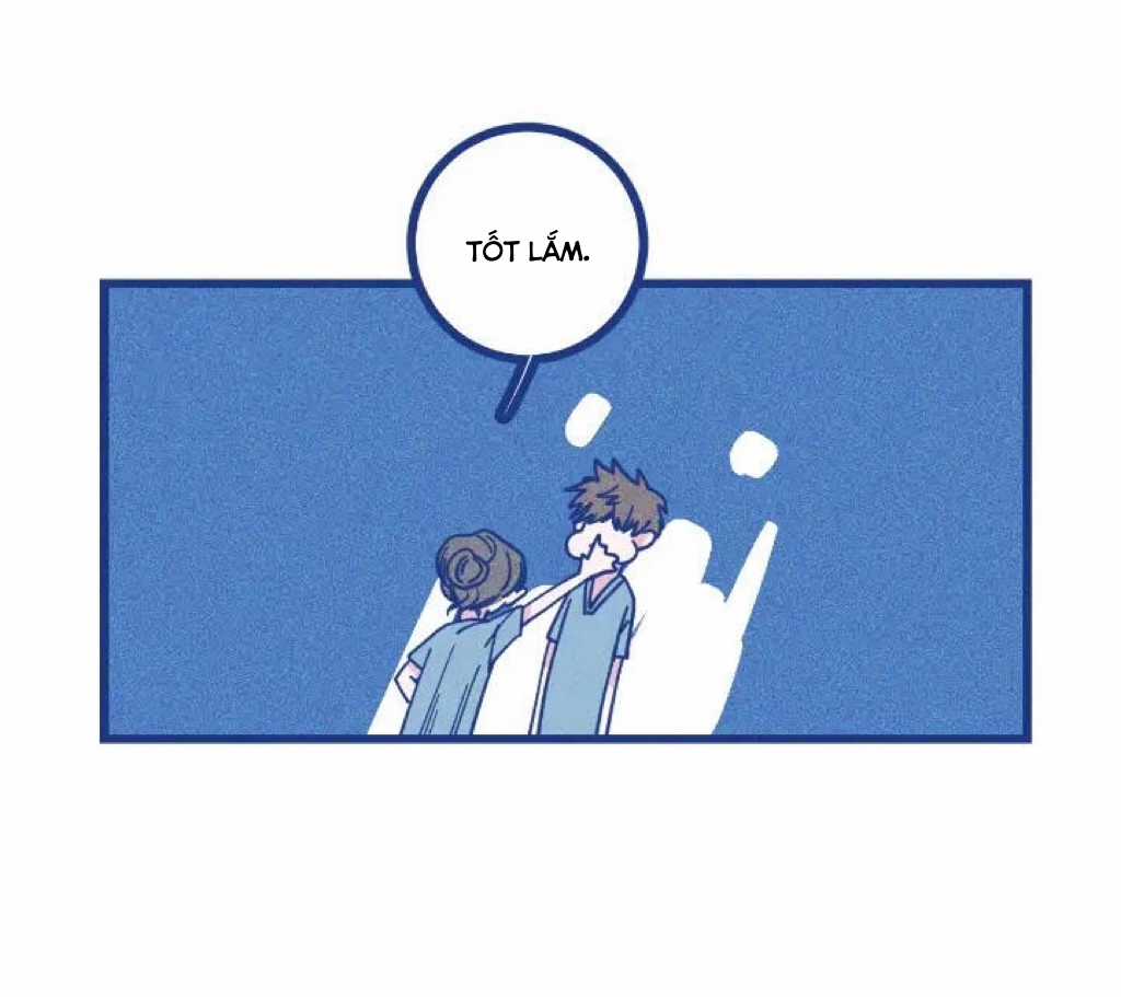 Cảm Ơn Bác Sĩ Chapter 11 trang 15