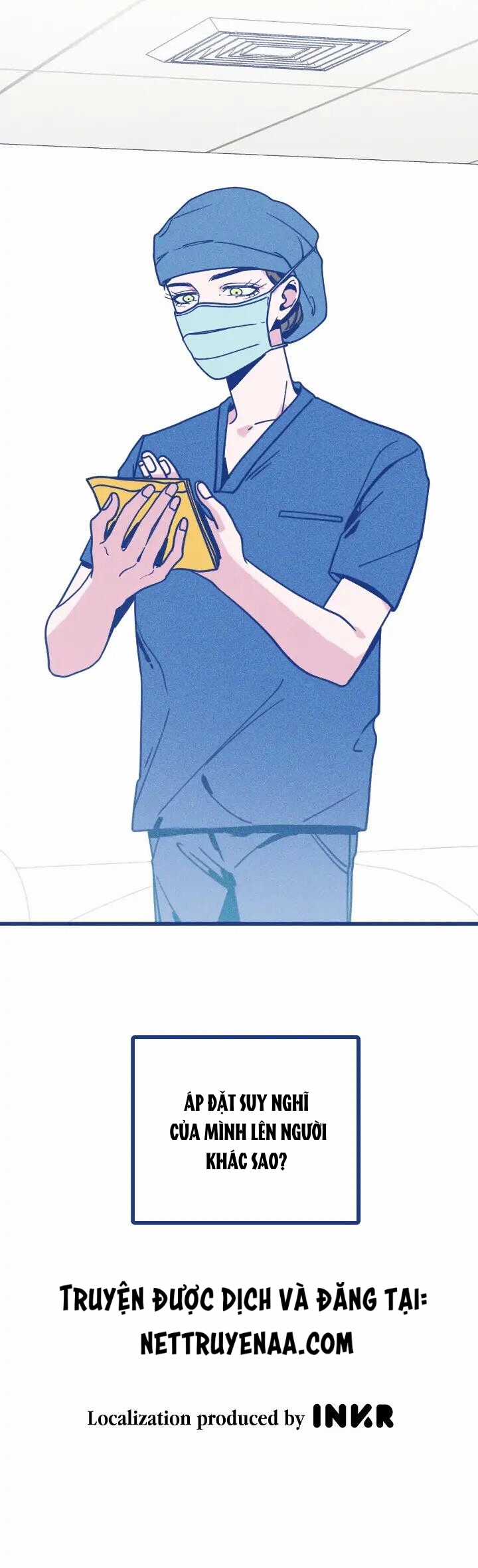 Cảm Ơn Bác Sĩ Chapter 11 trang 24