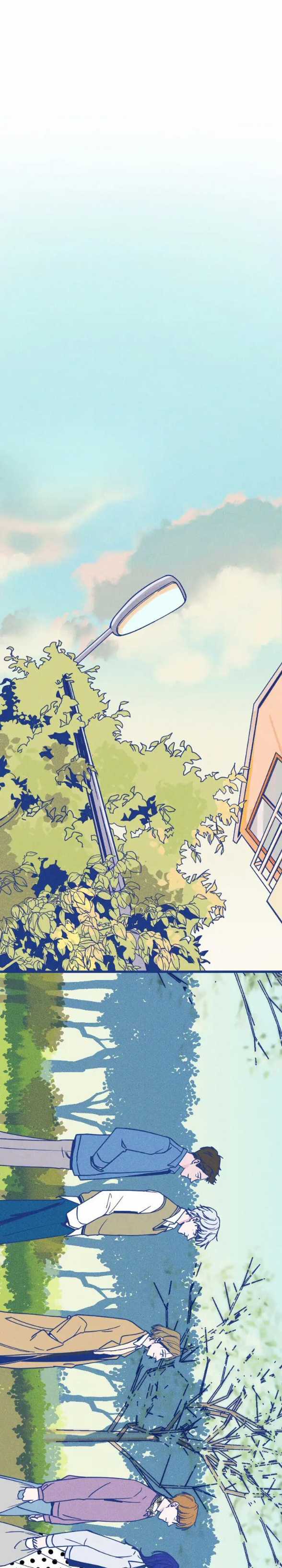 Cảm Ơn Bác Sĩ Chapter 15 trang 1