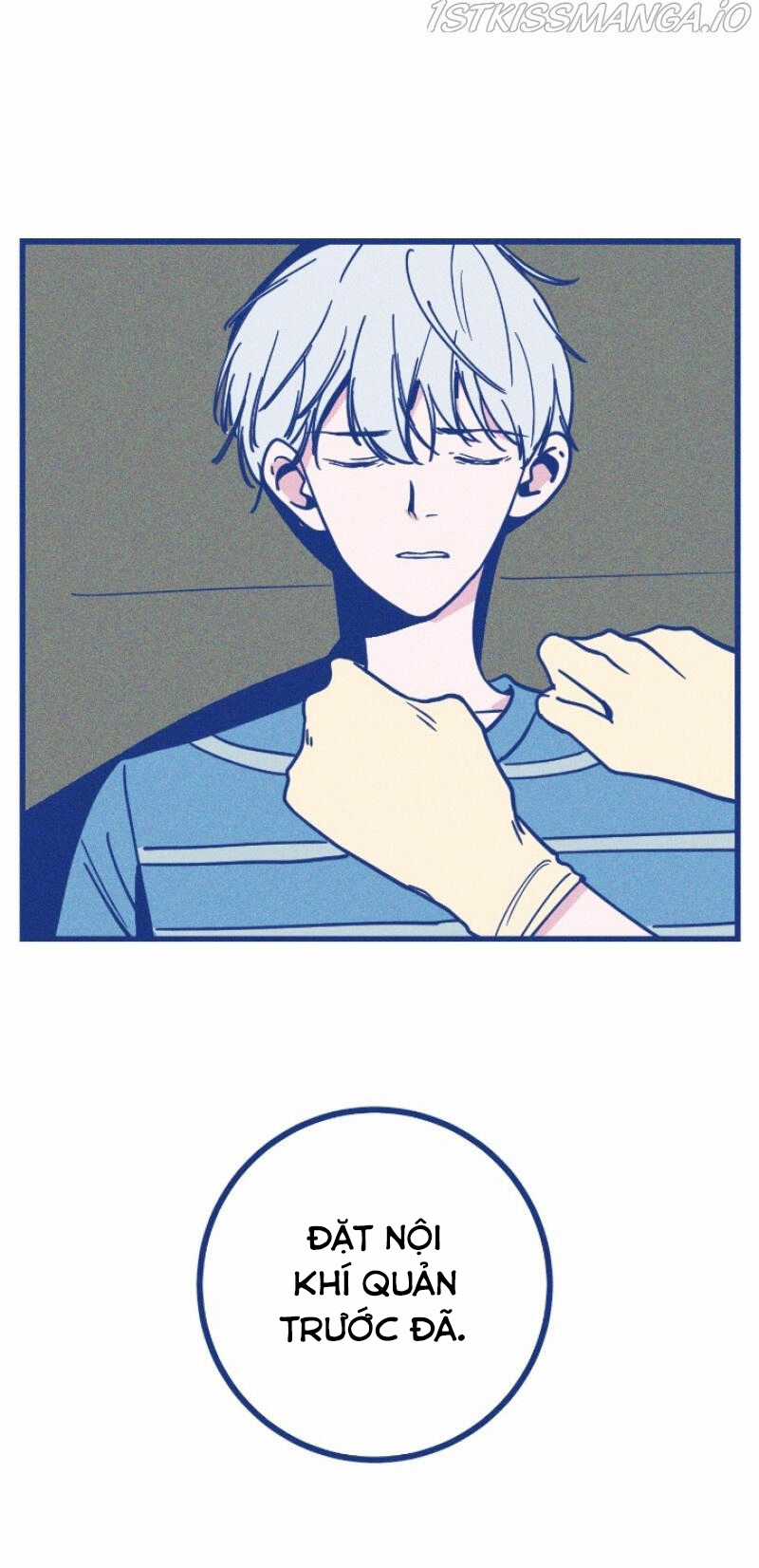 Cảm Ơn Bác Sĩ Chapter 16 trang 14