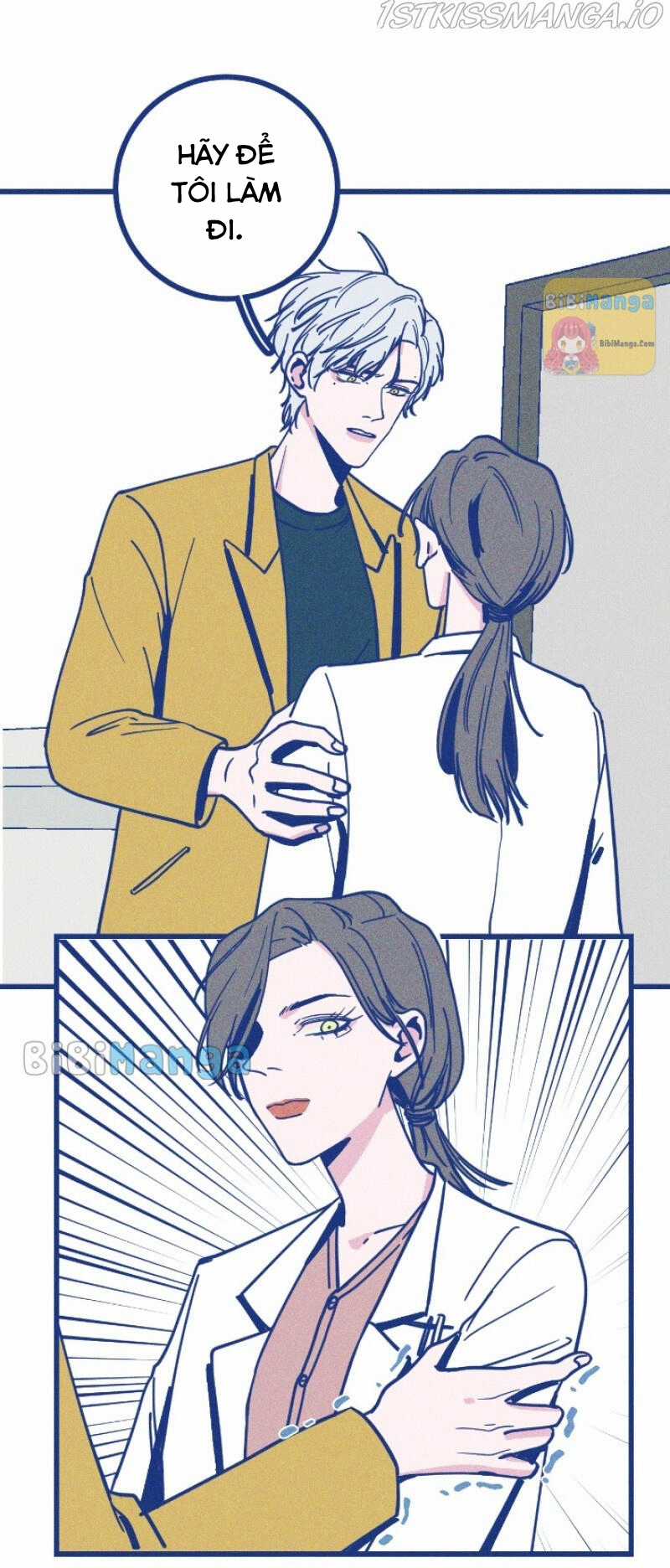 Cảm Ơn Bác Sĩ Chapter 16 trang 17