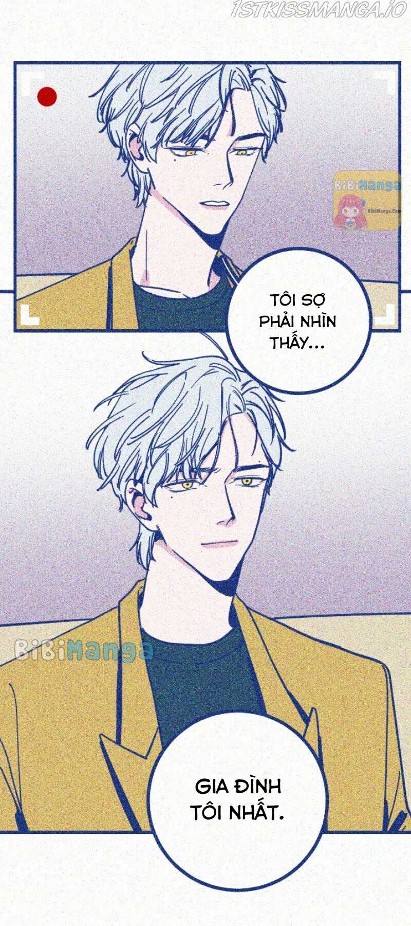 Cảm Ơn Bác Sĩ Chapter 16 trang 3