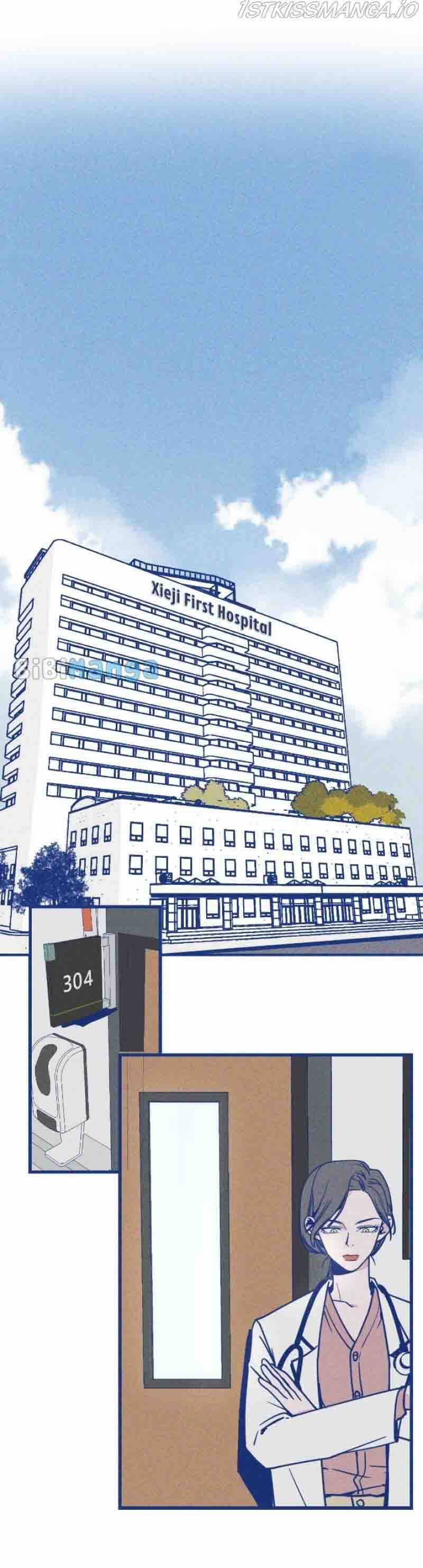 Cảm Ơn Bác Sĩ Chapter 17 trang 1
