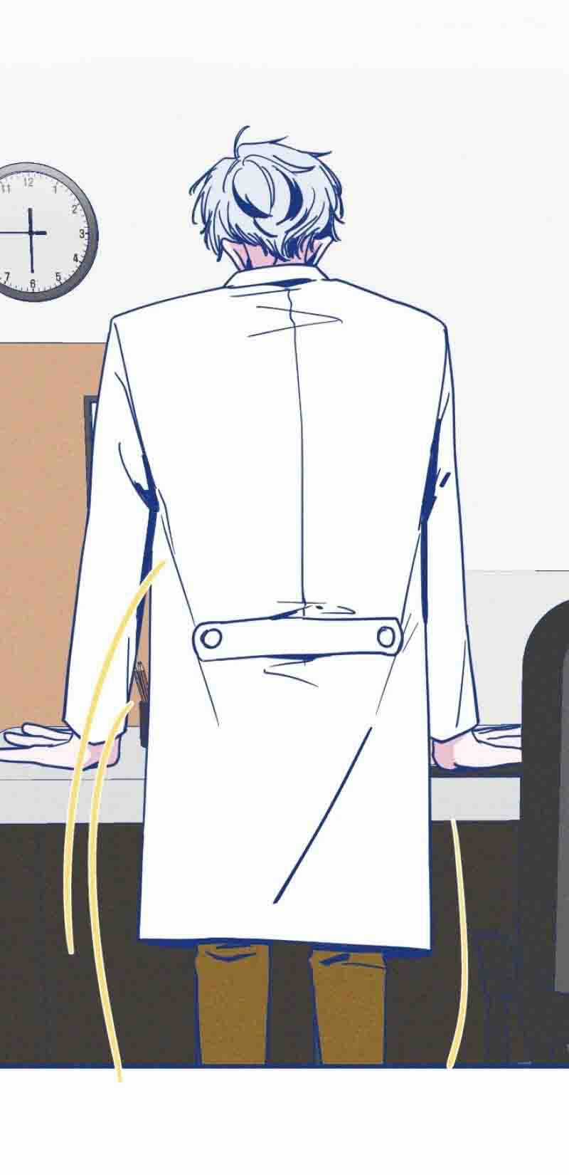 Cảm Ơn Bác Sĩ Chapter 17 trang 14