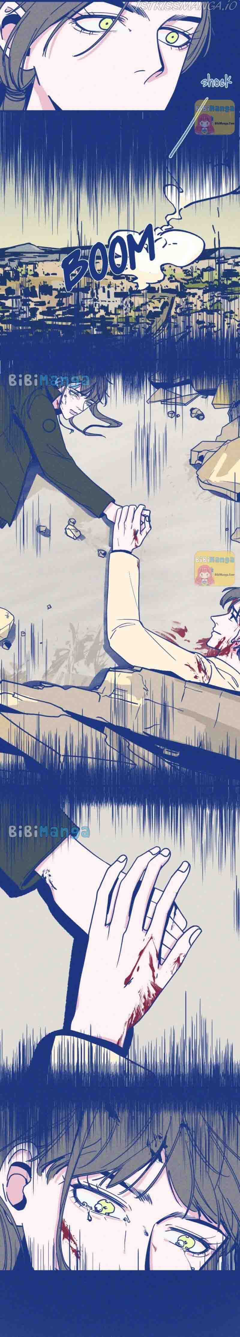 Cảm Ơn Bác Sĩ Chapter 17 trang 16