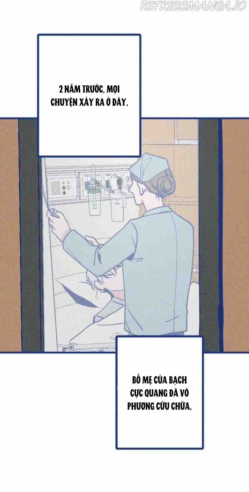 Cảm Ơn Bác Sĩ Chapter 17 trang 2