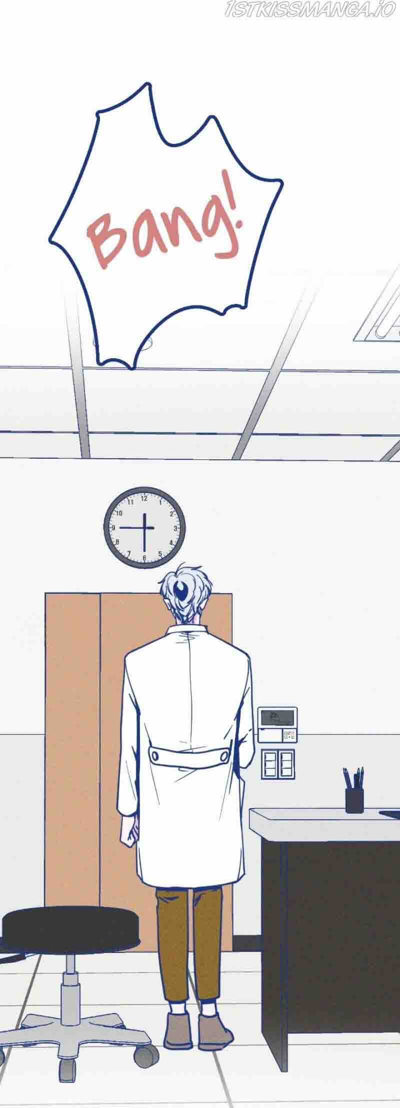 Cảm Ơn Bác Sĩ Chapter 17 trang 20
