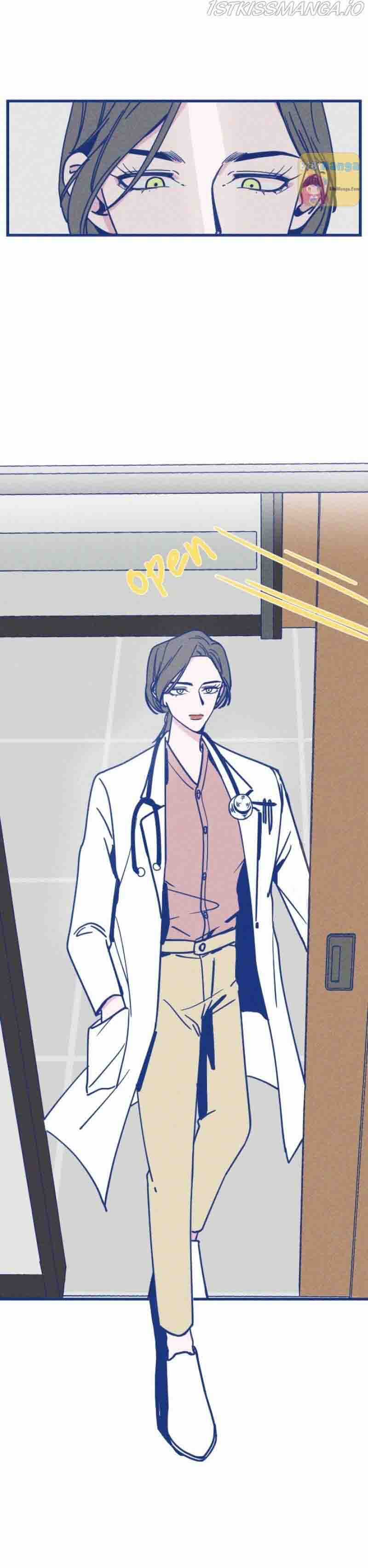 Cảm Ơn Bác Sĩ Chapter 17 trang 5