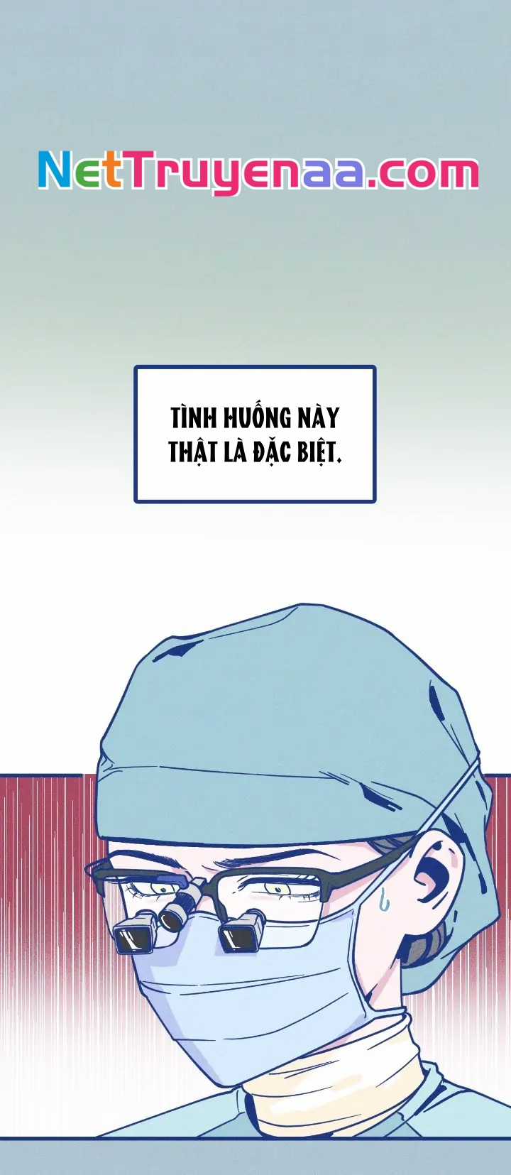 Cảm Ơn Bác Sĩ Chapter 2 trang 1