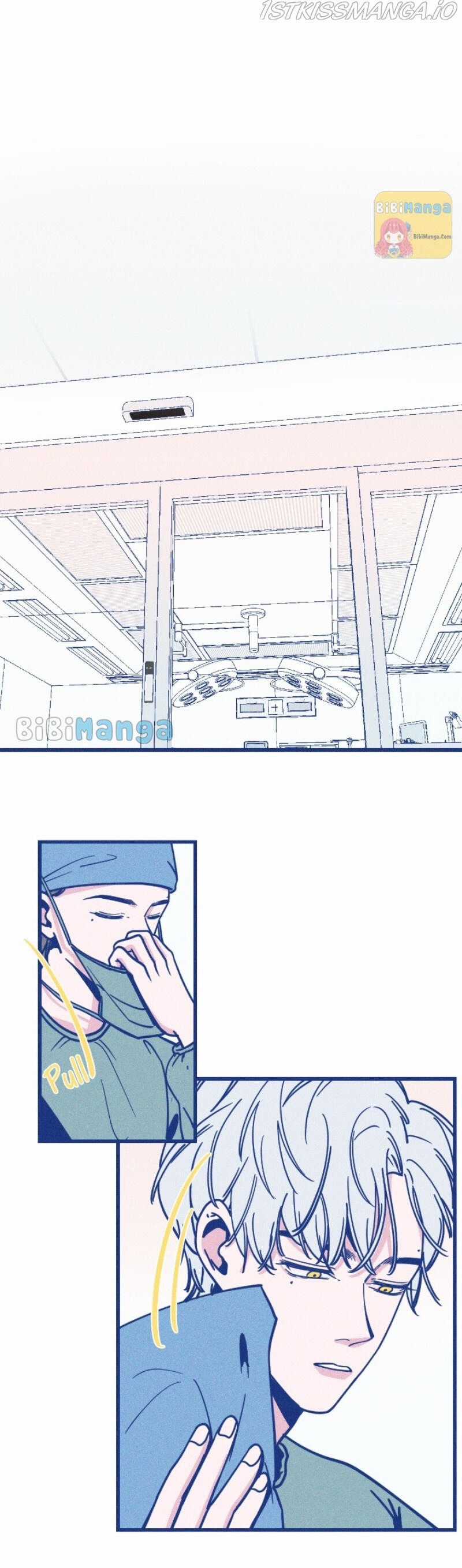 Cảm Ơn Bác Sĩ Chapter 22 trang 1