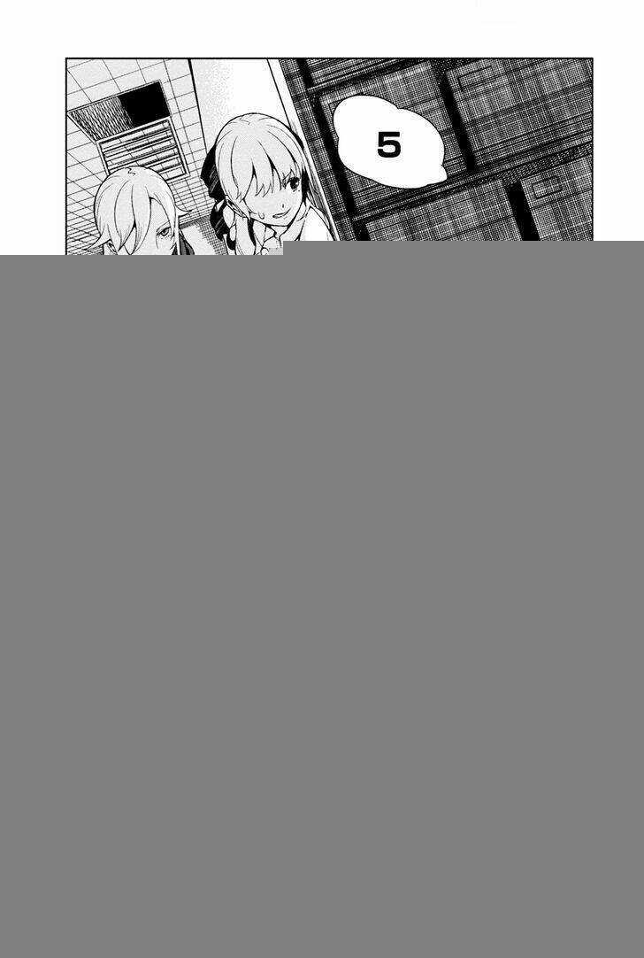 Cấm Thư Ma Thuật Index: Accelerator Chapter 25 trang 7