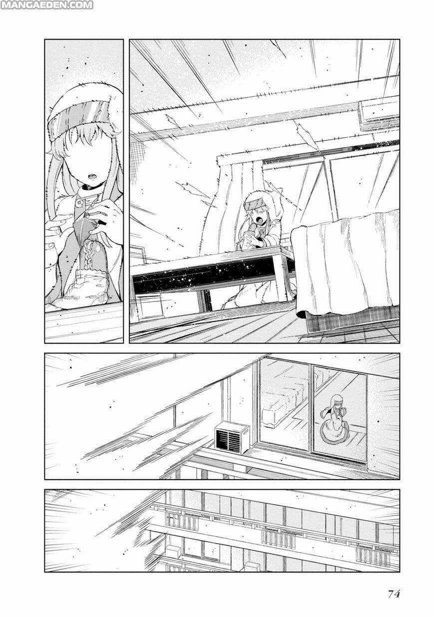 Cấm Thư Ma Thuật Index: Accelerator Chapter 27 trang 17