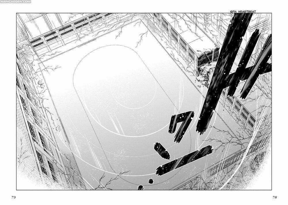 Cấm Thư Ma Thuật Index: Accelerator Chapter 27 trang 21