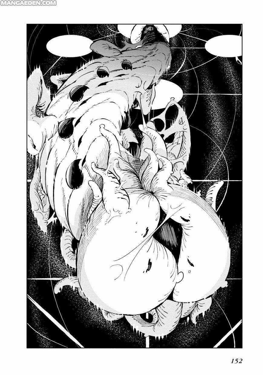 Cấm Thư Ma Thuật Index: Accelerator Chapter 30 trang 11